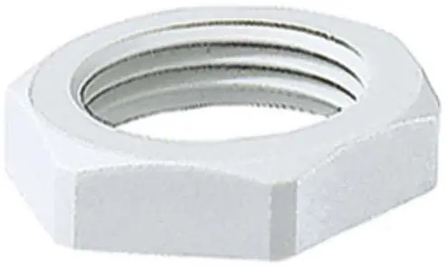 Kontramutter Populärt val